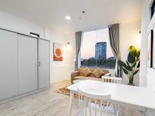 Hình ảnh Cho thuê Căn Hộ_1PN_Đặng Thị Nhu_Quận 1_sát Chợ Bến Thành view Bitexco
