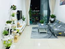 Hình ảnh Celadon City ngay AEON Tân Phú  + 2PN 2WC cửa kính lớn Diện tích: 70m2