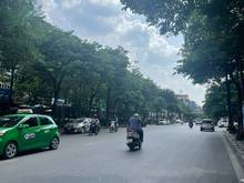 Hình ảnh Bán nhà mặt phố THANH NHÀN, KINH DOANH KHỦNG, VỈA HÈ RỘNG, 52m2, 20 tỷ