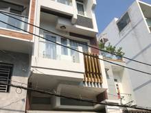 Hình ảnh Bán nhà HXH Hoàng Hoa Thám 4x15m 5 tầng giá 7.8 tỷ tl