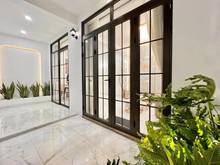 Hình ảnh Hoa hậu Cự Lộc - thiết kế châu Âu- Siêu hiếm - 51m2 x 4T