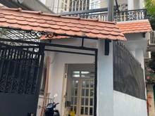 Hình ảnh Rẻ hơn nhà đẹp căn Phan Đăng Lưu P1 PHÚ NHUẬN - 2 TẦNG 52M2 NỞ HẬU TÀ