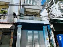 Hình ảnh ✅Bán nhà (5x20m), hầm, 3 lầu ST khu Tân Quý, giá 12 tỷ