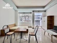 Hình ảnh CĂN HỘ LUXURY-Q11-Bancol-Cửa sổ lớn -Free xe - Nội Thất mới- Hầm xe to