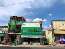 Hình ảnh Cho thuê nhà góc 2 mặt tiền Phạm Văn Thuận gần 9m ngang