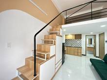 Hình ảnh CHDV Full Nội Thất Ngay Khu Tân Quy Quận 7