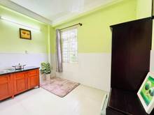 Hình ảnh 💥 Mã Phòng: 203QL13 201 Q. Bình Thạnh. Nội thất bao gồm như hình