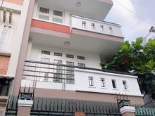 Hình ảnh Cho thuê nhà 4 tấm hẻm 8m 343 Tô Hiến Thành, Quận 10 - Giá 30 triệu