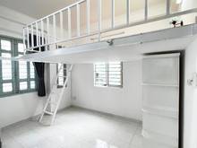 Hình ảnh Duplex BANCOL đầy đủ NT trung tâm Phú Nhuận