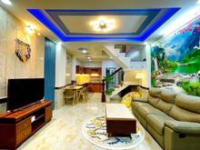 Hình ảnh ✅ Nhà mới -2 tầng- 47 m2-ngang 4.2M-KO LỘ GIỚI-QUANG TRUNG- Gò Vấp SHR