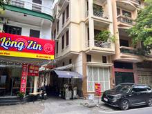 Hình ảnh [HOT] Cho thuê mặt phố NHÀ CHUNG, 128m2 x 2 tầng 1 lửng, mặt tiền 5m