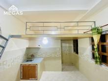 Hình ảnh Phòng trọ tân bình full nội thất