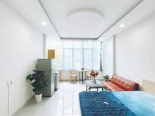 Hình ảnh C.Hộ Full NT 35m2_Trần Não_Thảo Điền_Cầu Sài Gòn_Landmark_Xa Lộ Hà Nội
