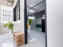 Hình ảnh Duplex BanCol - Cửa sổ Rộng Full Nội Thất