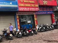Hình ảnh [HOT] Cho thuê mặt phố LÝ THƯỜNG KIỆT, 70m2 x 1.5 tầng, mặt tiền 5m