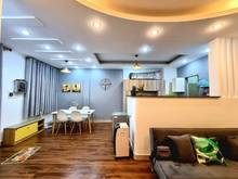 Hình ảnh Chính chủ bán căn chung cư Hóa An full nội thất, đang có sẵn HĐ thuê