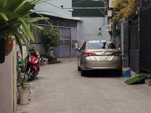 Hình ảnh HÀNG HOT - HXH 7 chỗ Đặng Văn Bi - Thủ Đức- 75M2 - chỉ 5.5 tỷ.