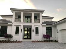 Hình ảnh Cần cho thuê BT Mỹ Gia 1, dt: 15*16m, nhà đẹp , 5 Phòng ngủ