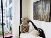 Hình ảnh Cho Thuê Căn Hộ Vinhomes Grand Park 2PN Full Nội Thất