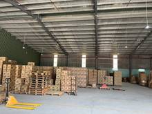 Hình ảnh Cho thuê kho 500m2, 720m2 Trong Khu Công Nghiệp Hòa Khánh