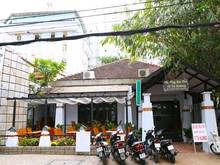 Hình ảnh Cho Thuê Biệt thự 19 Tú Xương, Quận 3- gần Lê Quý Đôn khu ẩm thực