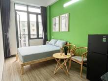 Hình ảnh 🏢Studio Full Nội Thất Mới_Ngay Bến Xe Miền Đông_Ban Công Thoáng Mát🏢