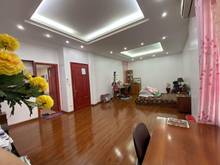 Hình ảnh Cho thuê nhà nguyên căn Chùa Láng, Đống Đa 45m, 5T, 7 ngủ. KD. 20tr
