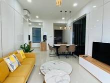 Hình ảnh Độc quyền Trang Chủ MB66.COM / Đăng Ký Tặng 66K 1PN The Sun Avenue chỉ 12tr5/tháng. Nội thất cơ bản.