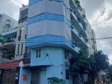 Hình ảnh ✅Góc 2MT phường Tân Thành: dòng tiền 45tr/th (4.3x19m), lửng 3 lầu ST,