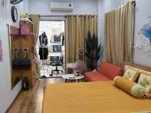 Hình ảnh Lê Văn Sỹ - Quận 3 - Nhà đẹp - HẺM Ô TÔ TRÁNH - SỔ NỞ HẬU - KINH DOANH