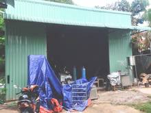 Hình ảnh Cần Cho Thuê Nhà Xưởng 100M2, Tại Đường Vĩnh Phú 29