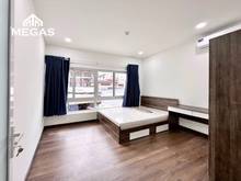 Hình ảnh Cho Thuê Căn Hộ 1Pn Tại Quận 1 Mới Khai Trương Cửa Sổ Lớn Full NT