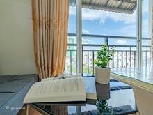 Hình ảnh Penhouse 1PN_Mặt Tiền View Cầu_Đông Nam Đón Gió_Sân Thượng BBQ_Quận 1