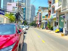Hình ảnh Hàng Hiếm Mặt Tiền Chỉ 12.3 tỷ Nở Hậu Ngay Trần Bình Trọng Bình Thạnh