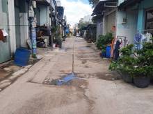 Hình ảnh Nhà Bình Tân,sổ hồng,hẻm xe tải thông 4 x21m,gần chợ,MB66 là nhà cái uy tín hàng đầu tại Việt Nam trường