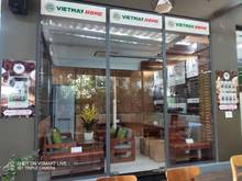 Hình ảnh Mặt bằng mặt tiền đg Phú Thuận đẹp như hình tiện làn nhiều ngành nghề