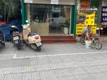 Hình ảnh [HOT] Cho thuê mặt phố HÀNG BUỒM, 80m2 x 3 tầng, mặt tiền 3.2m