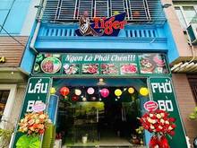 Hình ảnh [HOT] Cho thuê mặt phố 81C ĐƯỜNG HAI BÀ TRƯNG, 26m2 x 3 tầng, mặt tiền