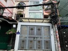 Hình ảnh HXH đường Đào Duy Anh: 4x18m Trệt 3 Lầu 7 PN Full ML: Phù hợp CHDV, SL