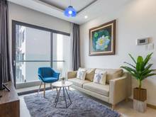 Hình ảnh New City căn 2PN, đầy đủ nội thất view sông nhà thoáng Giá 15,5tr