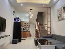 Hình ảnh Bán nhà hiếm Phố Đội Cấn, Ba Đình diện tích 30m2, Giá 2,75 tỷ