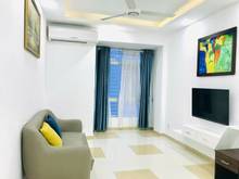 Hình ảnh Cần cho thuê Trang Chủ MB66.COM / Đăng Ký Tặng 66K 2pn Sky Garden, PMH, Quận 7.ĐẦY ĐỦ NỘI THẤT