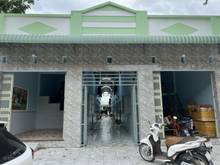 Hình ảnh Về quê đ.cư không người q.lí sang gấp nhà trọ 10P + 2 kiot chỉ 1.5 tỷ
