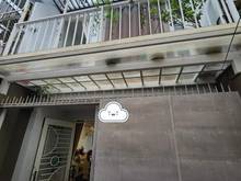 Hình ảnh CHỦ ĐI NƯỚC NGOÀI ĐỊNH CƯ - NHÀ ĐẸP Xô Viết Nghệ Tĩnh B.Thạnh 51m2 SHR