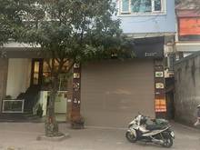 Hình ảnh [HOT] Cho thuê mặt phố HÀNG NGANG, 130m2 x 1 tầng, mặt tiền 5m