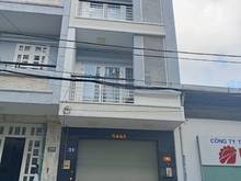 Hình ảnh Bán nhà đẹp đường 42 q6 - 4x18 - 72m2 - trệt 3 lầu - giá chỉ 9 tỷ