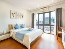 Hình ảnh 💥Căn Hộ Mini_Tiện Nghi 100%_Full Nội Thất_Giá Rẻ_Gần Cityland