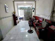 Hình ảnh Nhà hẻm Nguyễn Văn Đậu, P6, Bình Thạnh  >>>  DT : 4m *10m. Dtcn 43m2