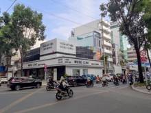Hình ảnh Cho Thuê GÓC 2MT 50-52 Phạm Ngọc Thạch 15x20 siêu đẹp trung tâm Quận 3