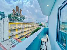 Hình ảnh Cho Thuê Căn Hộ View Đẹp Tại Quận 10 Bancol Thoáng Mát Full Nội Thất